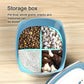 Pakeway Vacuum Pet Food Container Storage Bin - {{product.type}} - PawPawUp
