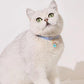 Pendant Style Adjustable Pet Collar - {{product.type}} - PawPawUp