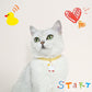 Pet Animal Shape Pendant Necklace With Candy Coloured - {{product.type}} - PawPawUp