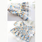 Pet Blue Flowerl Dress - {{product.type}} - PawPawUp