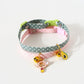 Pet Cute Pendant Necklace With Candy Coloured - {{product.type}} - PawPawUp