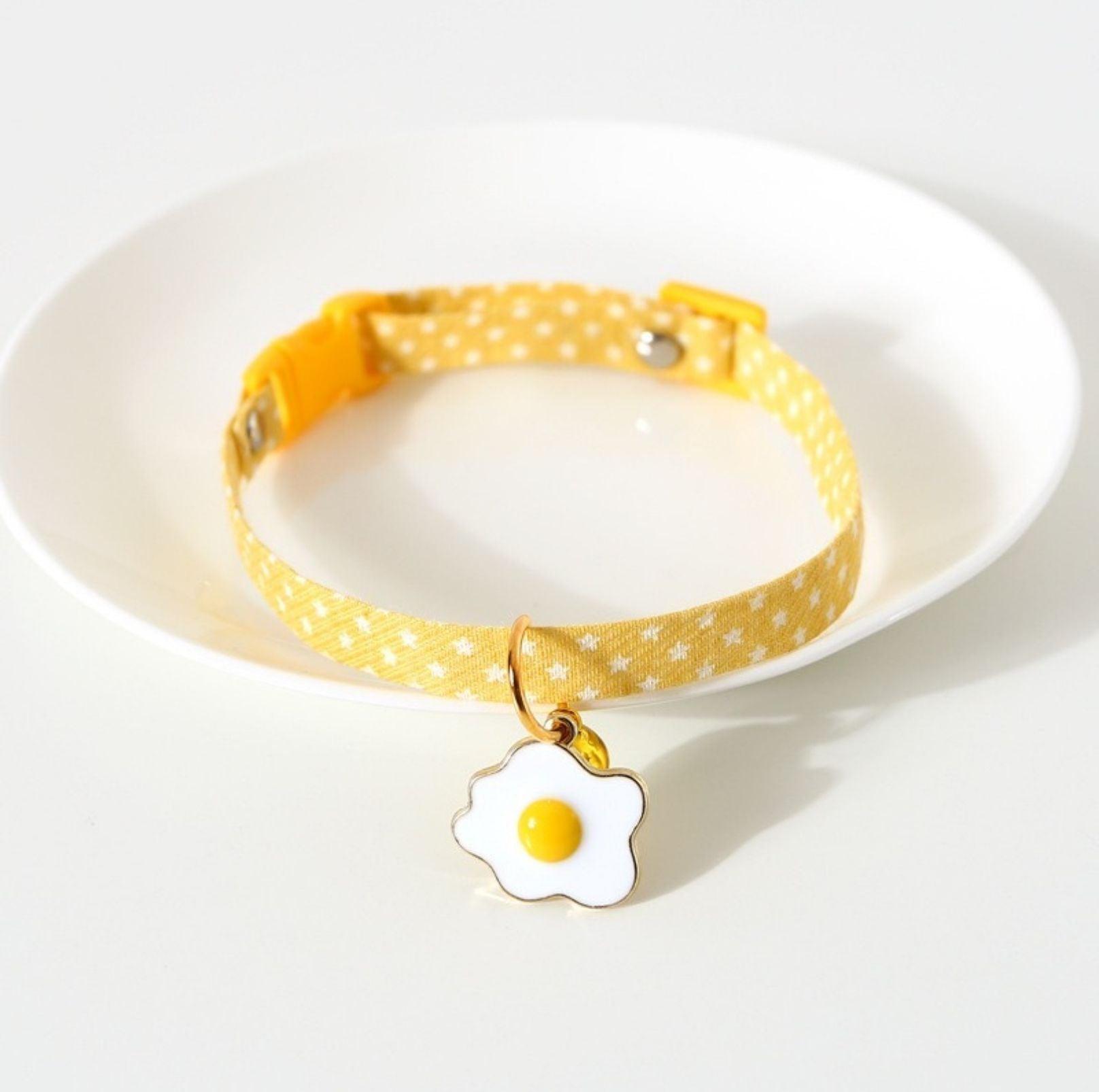 Pet Cute Pendant Necklace With Candy Coloured - {{product.type}} - PawPawUp