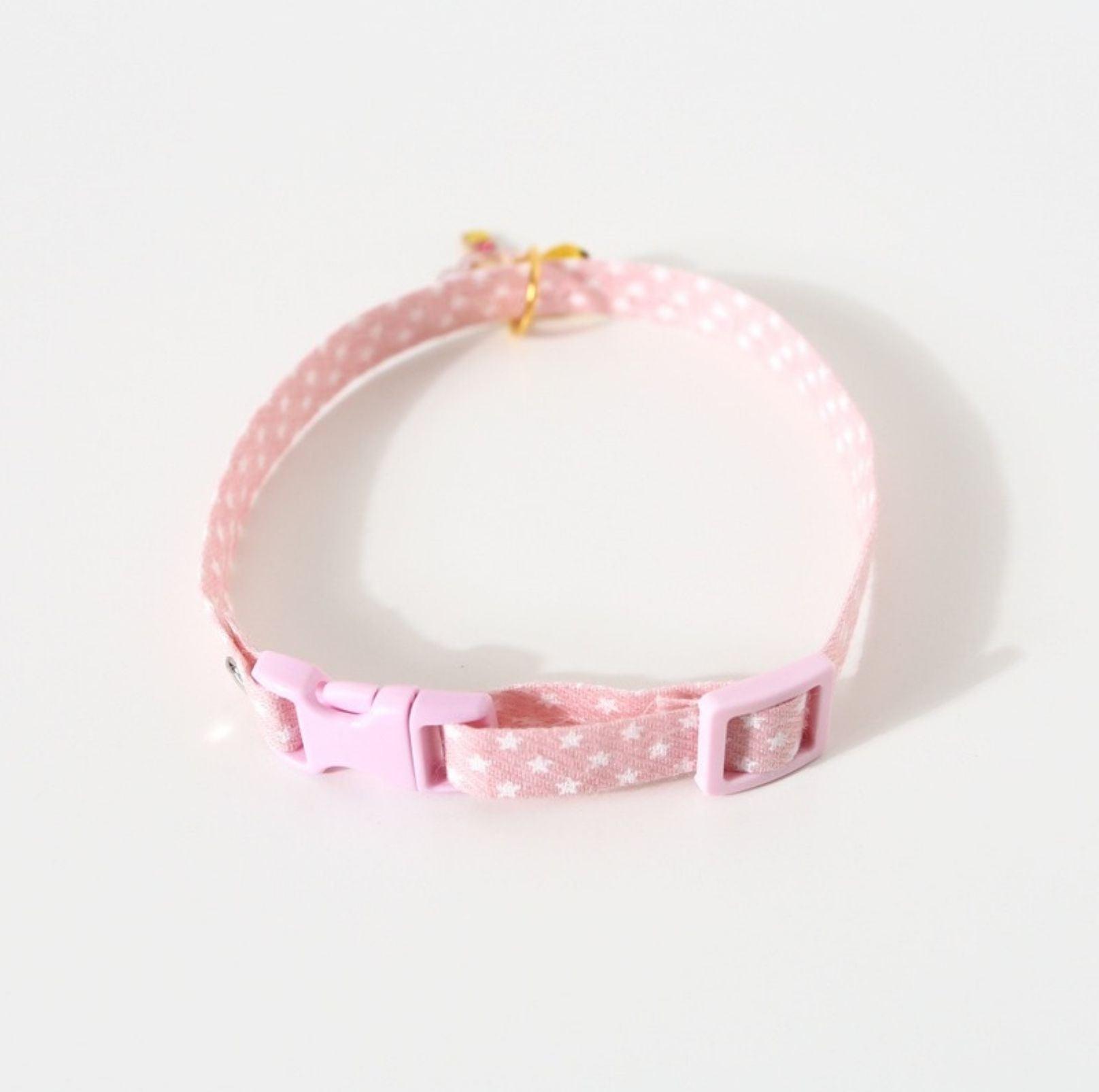 Pet Cute Pendant Necklace With Candy Coloured - {{product.type}} - PawPawUp