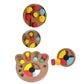 Pet Eating Puzzle Toys Density Board Slow Eating - {{product.type}} - PawPawUp