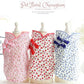 Pet Flower Cheongsam - {{product.type}} - PawPawUp