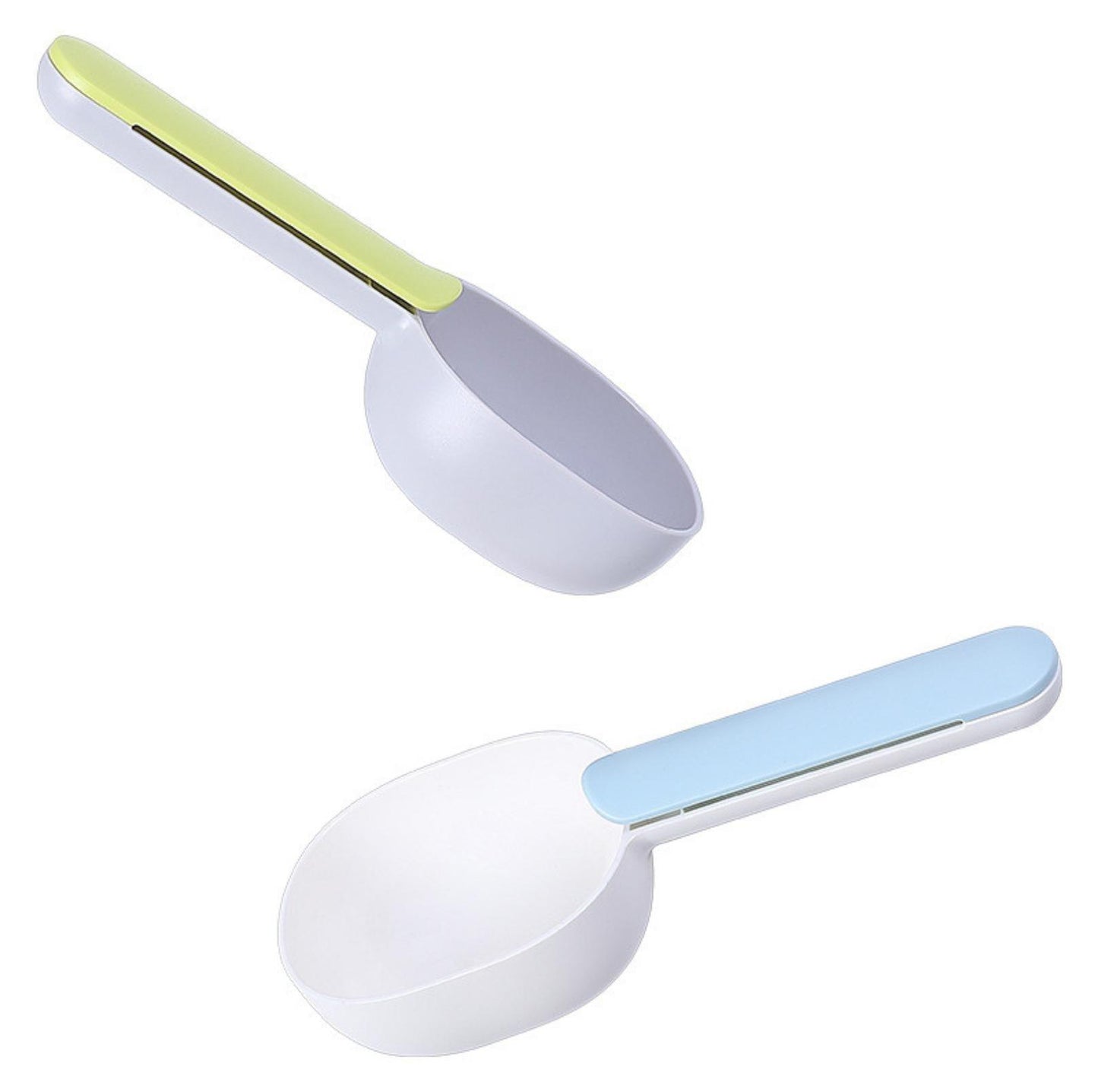 Pet Food Feeding Scoop - {{product.type}} - PawPawUp