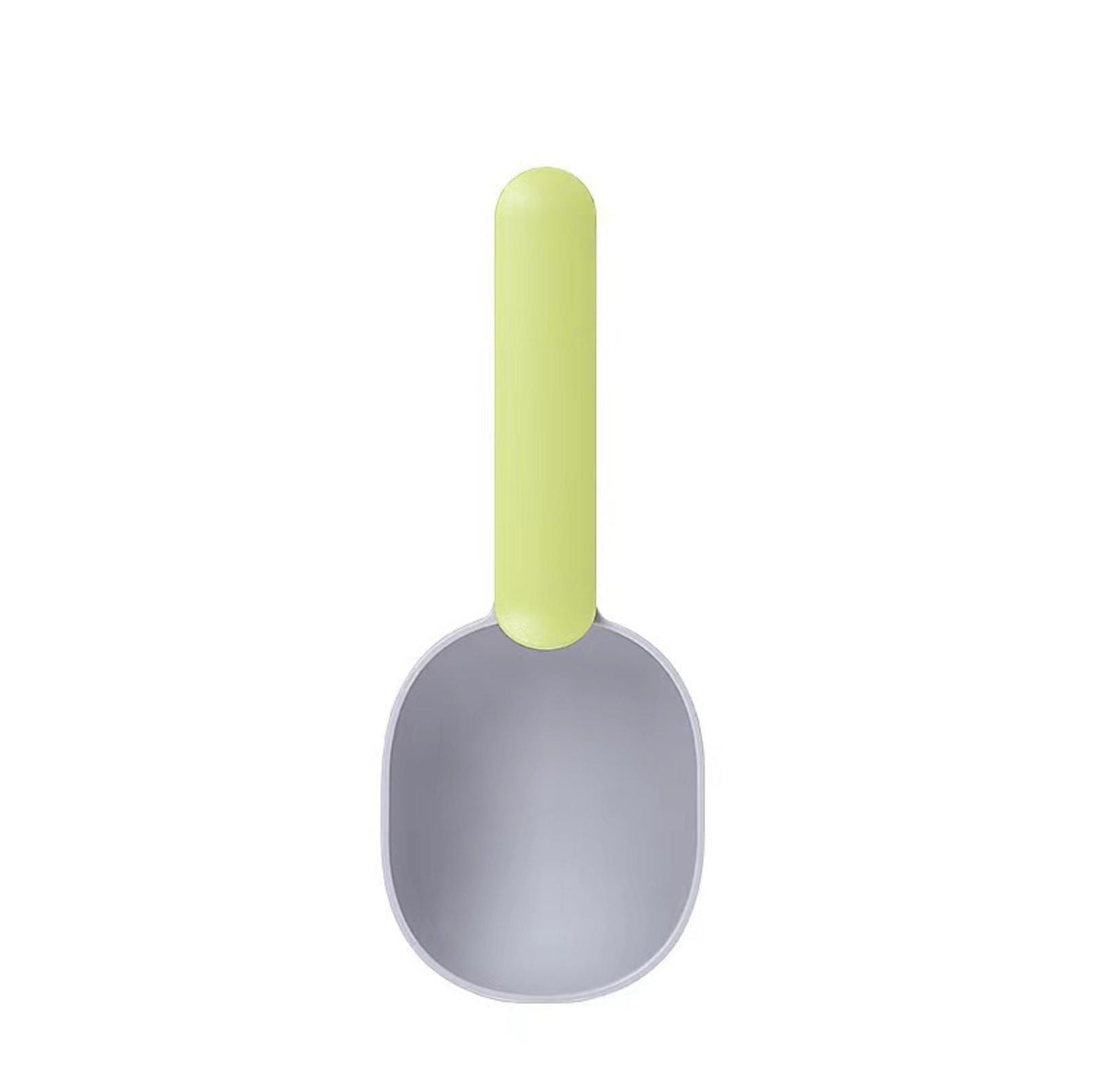 Pet Food Feeding Scoop - {{product.type}} - PawPawUp