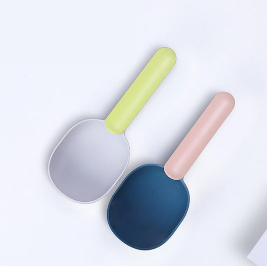 Pet Food Feeding Scoop - {{product.type}} - PawPawUp