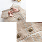 Pet Jacket with British Style - {{product.type}} - PawPawUp