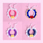 Pet Knitted Woolen Bibs - {{product.type}} - PawPawUp