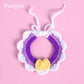 Pet Knitted Woolen Bibs - {{product.type}} - PawPawUp