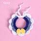 Pet Knitted Woolen Bibs - {{product.type}} - PawPawUp