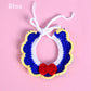 Pet Knitted Woolen Bibs - {{product.type}} - PawPawUp