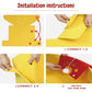 Cat and Dog Bed with Detachable Felt Blanket and Pompom Toys - {{product.type}} - PawPawUp