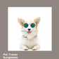Pet Trendy Sunglasses - {{product.type}} - PawPawUp