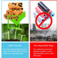Pet Waste Bag (poop bag) 8 Rolls EPI Biodegradable - {{product.type}} - PawPawUp