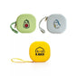 Petseek Cartoon Zippered And Portable Silicone Cat Bowls Dog Bowls - {{product.type}} - PawPawUp