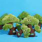 ZeZe Pine Style Catnip Large Plush Cat Toys - {{product.type}} - PawPawUp