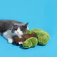 ZeZe Pine Style Catnip Large Plush Cat Toys - {{product.type}} - PawPawUp