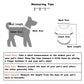 Pochacco Style Spring Pet Knitted Jumper Pet Apparels - {{product.type}} - PawPawUp