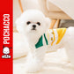 Pochacco Style Spring Pet Knitted Jumper Pet Apparels - {{product.type}} - PawPawUp