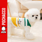 Pochacco Style Spring Pet Knitted Jumper Pet Apparels - {{product.type}} - PawPawUp