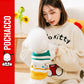Pochacco Style Spring Pet Knitted Jumper Pet Apparels - {{product.type}} - PawPawUp