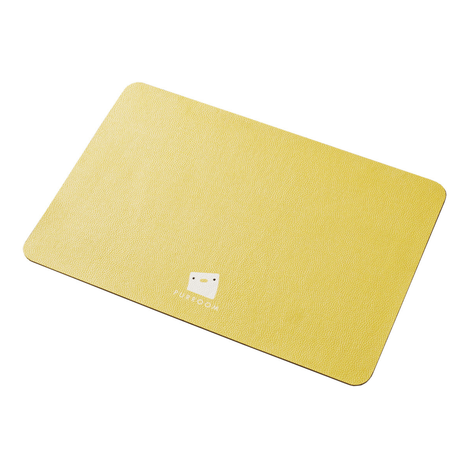 PURROOM Little Chicken Series - Anti-Slip Pet Food Mat - {{product.type}} - PawPawUp