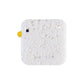 PURROOM Little Chicken Series Sponge Kitchen Cleaning And Dish-washing - {{product.type}} - PawPawUp