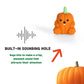 Q-Monster Latex Dog Toy Sounding and Chewing - Kung-Fu Series Pet Boredom Buster - {{product.type}} - PawPawUp