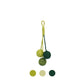 ZeZe Sisal Rope Balls Cat Toys Set - {{product.type}} - PawPawUp