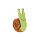 Snail Style Pet Snuffling Toy Dog Intelligence and Slow-Eating Training Toy - {{product.type}} - PawPawUp