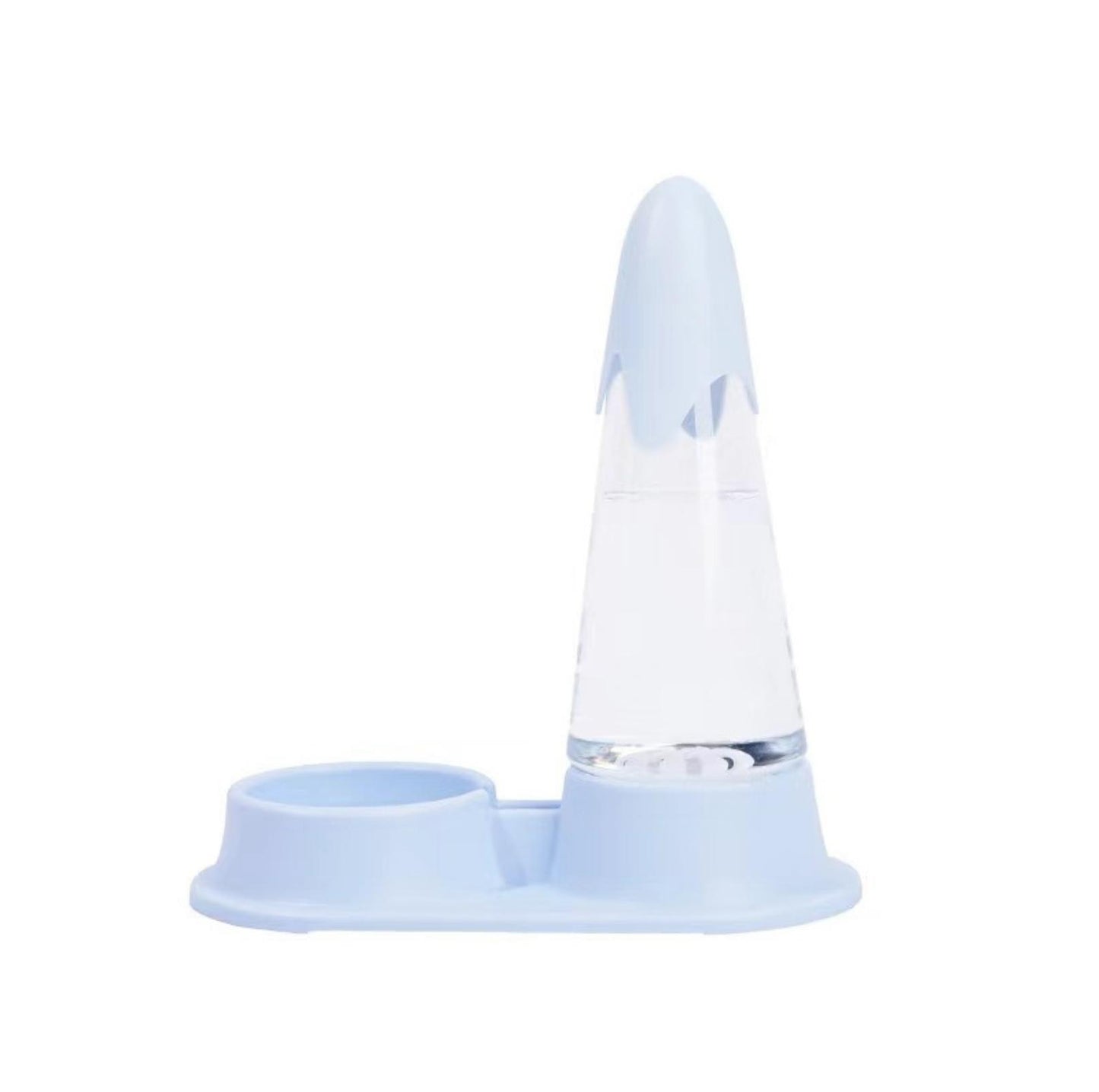 ZeZe Snow Mountain Automatic Pet Water Dispenser Fountain - {{product.type}} - PawPawUp