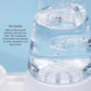 ZeZe Snow Mountain Automatic Pet Water Dispenser Fountain - {{product.type}} - PawPawUp
