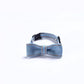 Stunning Denim Series Adjustable Pet Collars - {{product.type}} - PawPawUp
