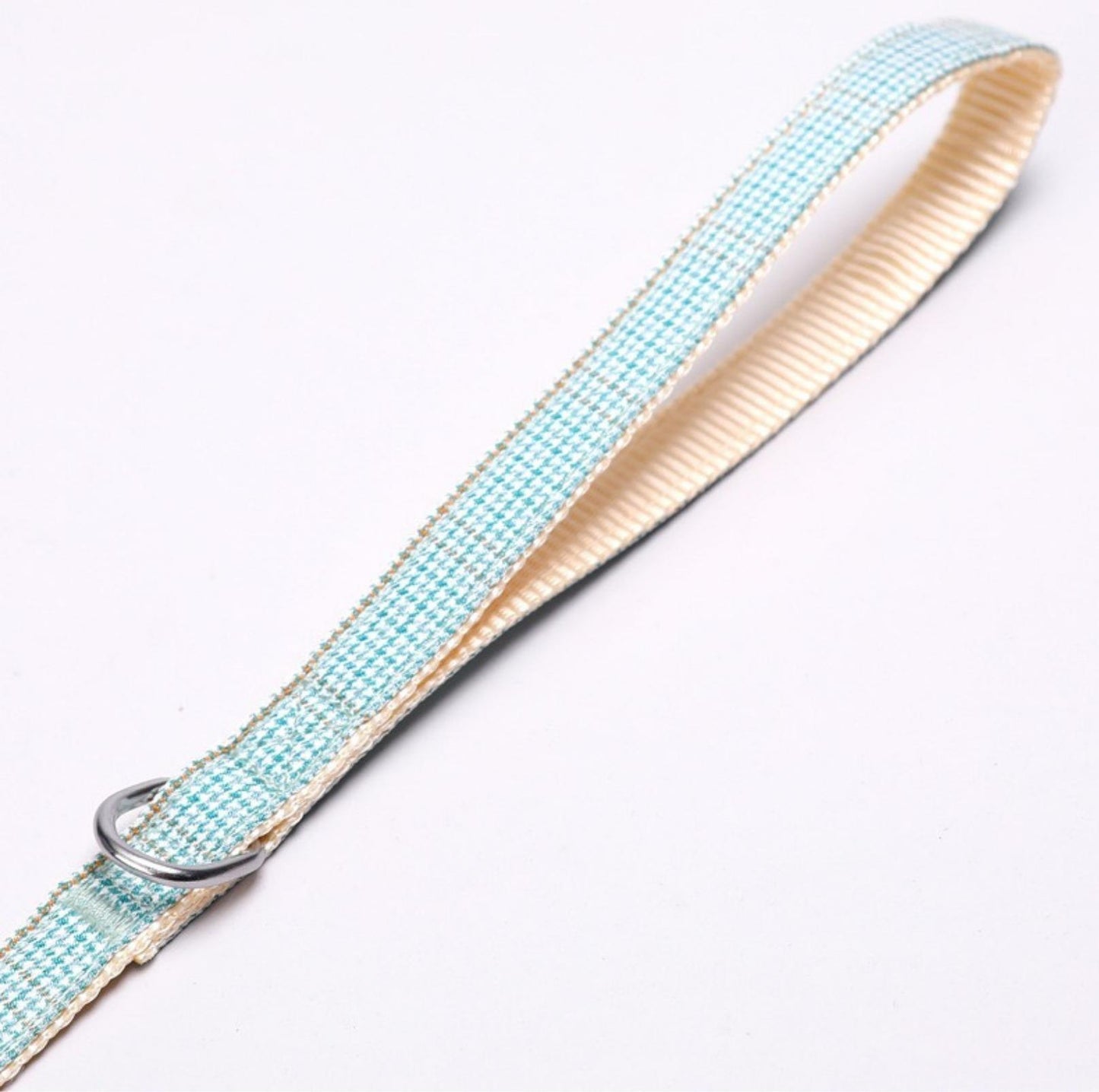 Stunning Pet Leash with Embroidered Cartoon - {{product.type}} - PawPawUp