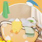 Tinypet Bubble Bath Corrugated Paper Scratching Board Cat Scratcher - {{product.type}} - PawPawUp