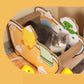 Tinypet Bubble Bath Corrugated Paper Scratching Board Cat Scratcher - {{product.type}} - PawPawUp