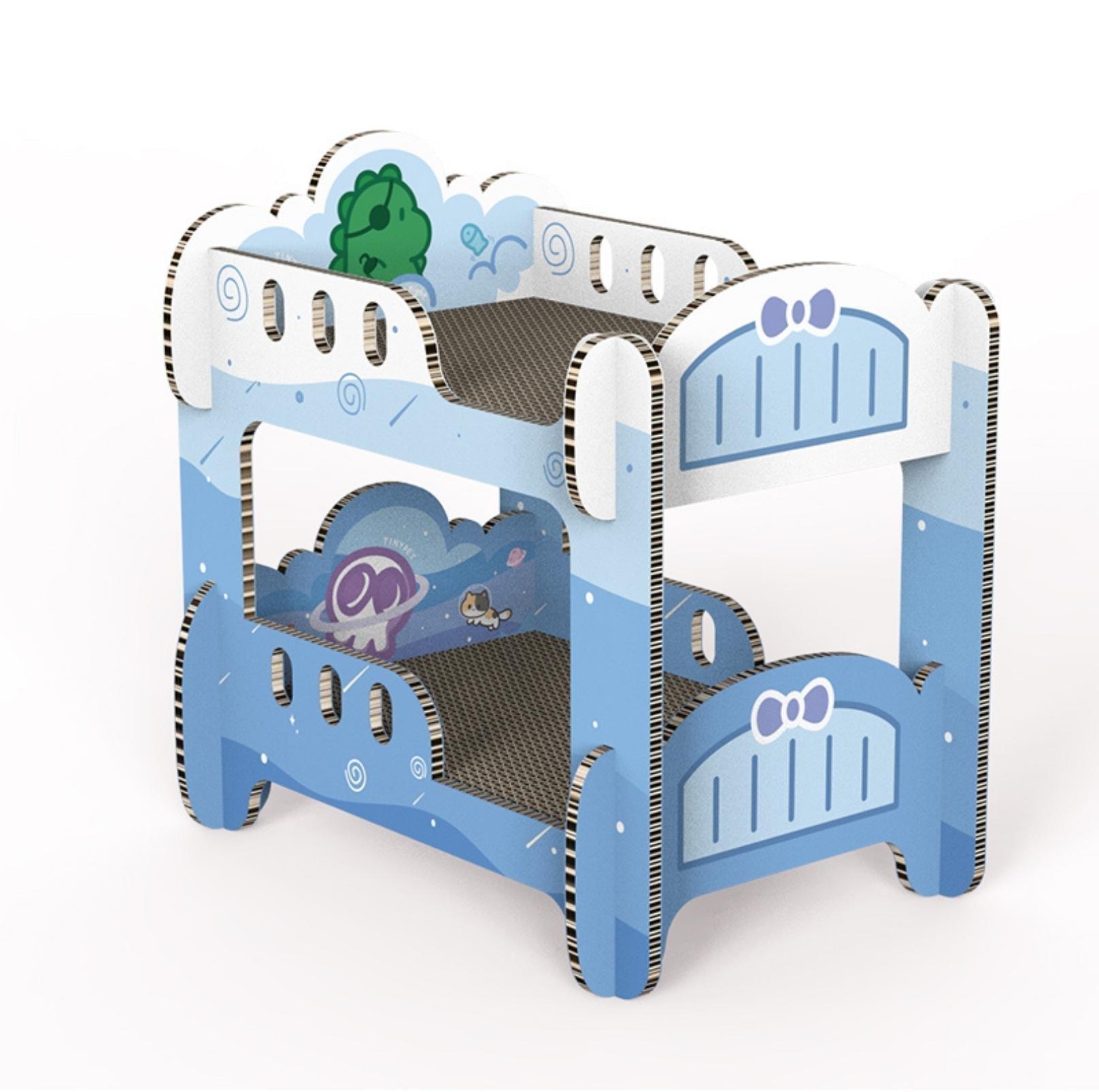 Cat bunk 2024 beds for sale