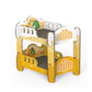Tinypet "Bunk Bed" Scratching Board Cat Scratcher - {{product.type}} - PawPawUp
