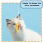 Tinypet "Captain A-Bing's Pirate Ship" Cat Tree Climbing Frame - {{product.type}} - PawPawUp
