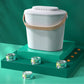 Uah Pet Smart Vacuum Seal Storage Container - {{product.type}} - PawPawUp