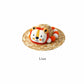 Unique Style Pet Straw Hat - {{product.type}} - PawPawUp