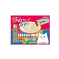 Value pack for CIAO Chu Ru Cat Treat- Creamy Type (14g*40) - {{product.type}} - PawPawUp