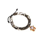 Waves And Flowers Japanese Style Pet Collar - {{product.type}} - PawPawUp