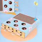 Whack-a-Mole Cat Scratching Board 3 In 1 Scratcher - {{product.type}} - PawPawUp