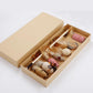 Wooden Cat Stick And Toys Kit With 7 Pieces - {{product.type}} - PawPawUp