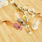 Wooden Cat Stick And Toys Kit With 7 Pieces - {{product.type}} - PawPawUp
