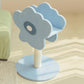 Wulee Cute Flower Shaped Cat Scratching Post Tree - {{product.type}} - PawPawUp
