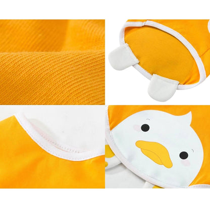 Yellow Duck Spring/Summer Cat Vest Pet Apparel - {{product.type}} - PawPawUp